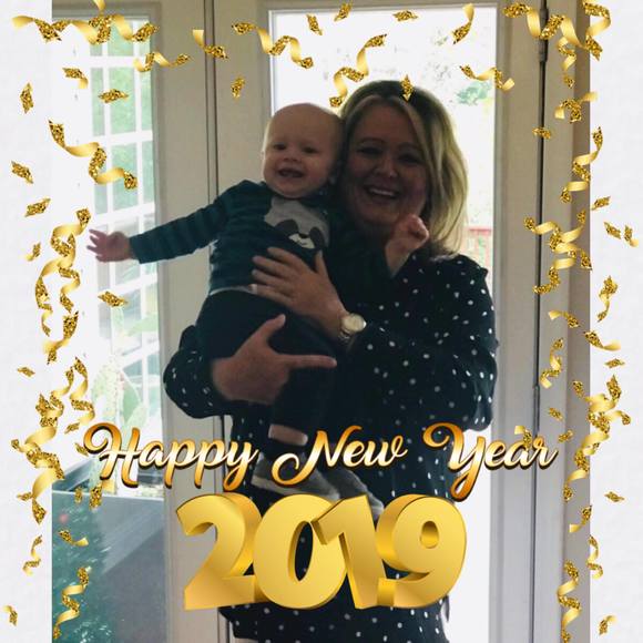 Meet your Posher, Cheryl - Picture 1 of 1